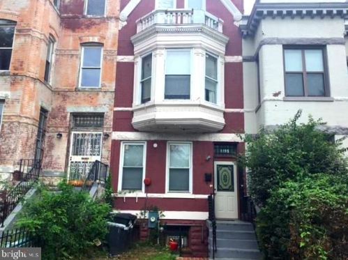 1205 New Jersey Ave, Washington, DC 20001-1225