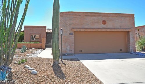 6654 Valle Di Cadore, Tucson, AZ 85750-6388