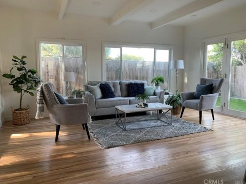 1143 23rd St, Manhattan Beach CA  90266-2927 exterior