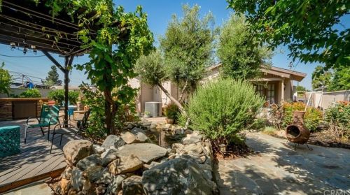 4826 Gln Arden Ave, Covina CA exterior