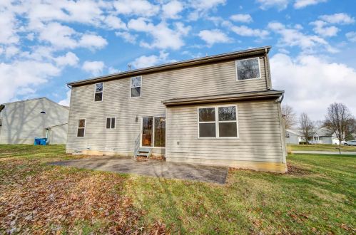 1505 Thornberry Rd, Amelia OH  45102-1772 exterior