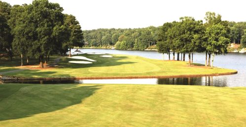 143 Traceway, Sanford NC  27332-8046 exterior