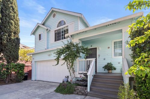 1101 Panoche Ct, San Jose, CA 95122-2639