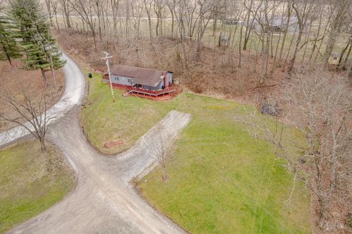 65 Coaltown Rd, Saltsburg, PA 15681-8109