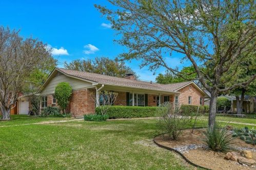 336 Forest Grove Dr, Richardson, TX 75080-1936