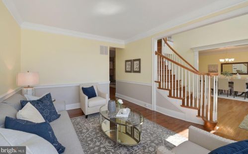 39 Magnolia Way, Chadds Ford PA  19317-9692 exterior