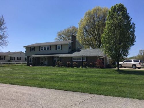 3000 Belhaven Dr, Russell, KY 41169-1616