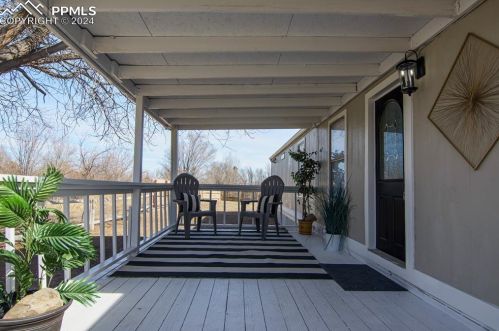 890 Cellini Plz, Pueblo CO 81007-5078 exterior