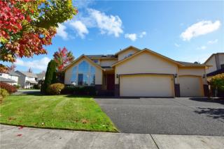 752 Bremerton Pl, Seattle WA  98059-4763 exterior