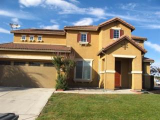 5891 Inyo St, Fresno, CA 93727-5571