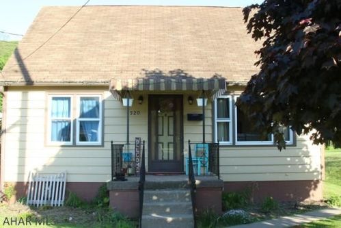 520 Park Ave, Birmingham, PA 16686-1321