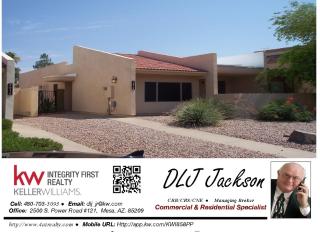 5918 Norwood St, Mesa, AZ 85215-1481