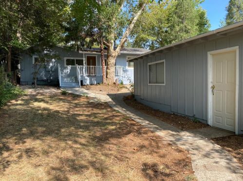 615 Kechely Ct, Grass Valley, CA 95945-7514