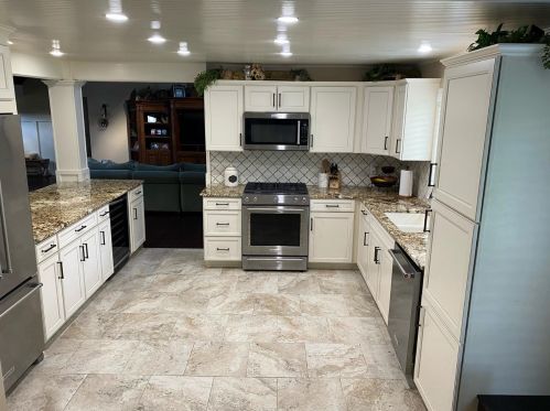 9394 Olcott Ave, Dyer IN  46373-9234 exterior