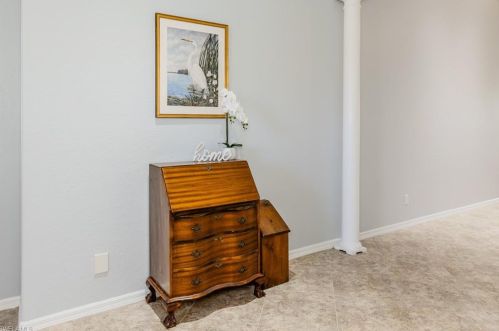 4083 Stow Way, Naples FL  34116-7311 exterior