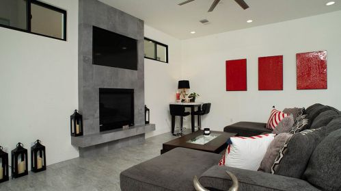 54685 Avenida Juarez, La Quinta CA  92253-3770 exterior