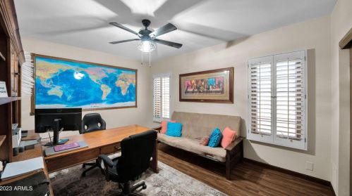 16012 10th St, Phoenix AZ  85022-3100 exterior