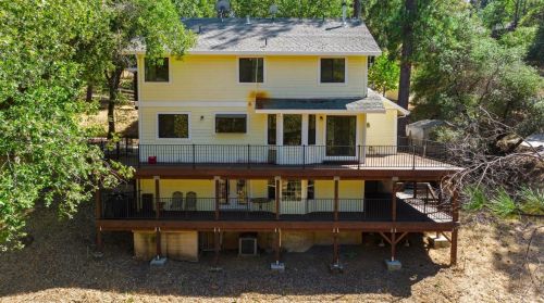 20757 Tiger Tail Rd, Grass Valley, CA 95949-6936