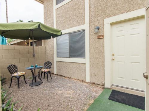1263 84th Pl, Scottsdale, AZ 85257-4143