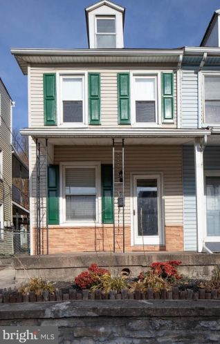 365 2nd St, Harrisburg, PA 17101-1305