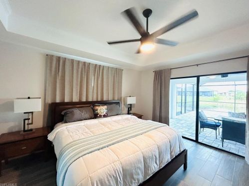 2227 2 Ter, Cape Coral FL  33990-1024 exterior