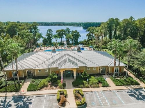 11445 Bathgate Ct, New Port Richey FL  34654-4588 exterior