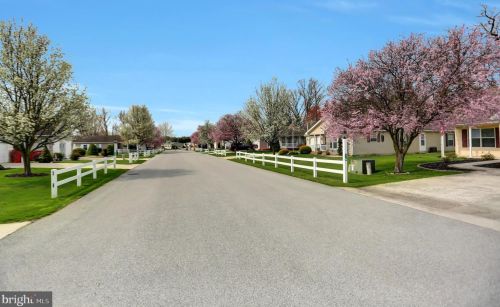 80 Lantern Ln, Lees Cross Roads PA  17257-8769 exterior