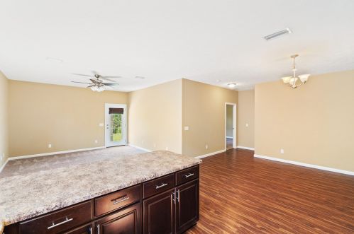 1221 26th St, Lynn Haven FL  32444-5341 exterior