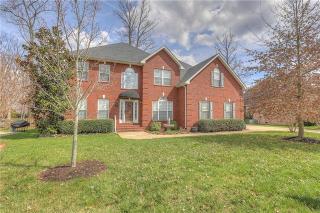 4746 Garcia Blvd, Murfreesboro, TN 37128-3852