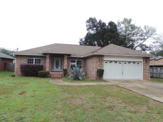 2730 Kelso Rd, Pensacola, FL 32514-7644