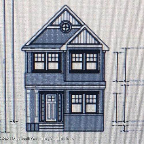 914 6th Ave, Belmar, NJ 07719-3218