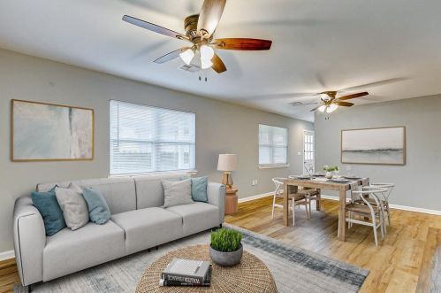 1326 26th St, Galveston TX  77550-4548 exterior