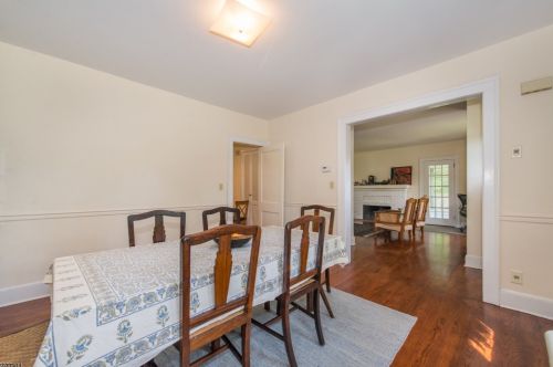 4 Euclid Pl, Montclair NJ  07042-5022 exterior