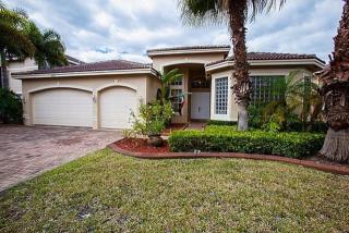 5138 195th Ter, Hollywood, FL 33029-6284