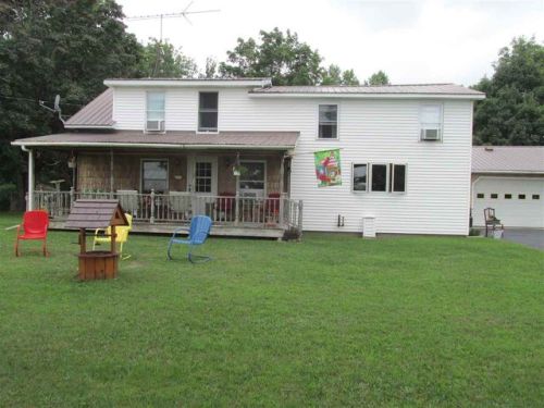 1119 County Route 28, Lisbon, NY 13658-3263