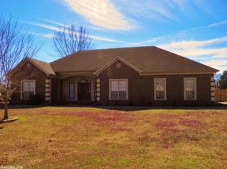15 Northlake Cir, Conway AR  72032-7800 exterior
