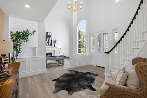 20 Oakbrook, Trabuco Canyon, CA 92679-4722