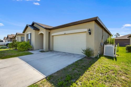 8706 Rindge Rd, Polk City FL  33868-6005 exterior
