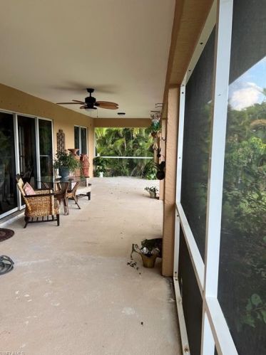 2100 4 St, Cape Coral FL  33909-1954 exterior