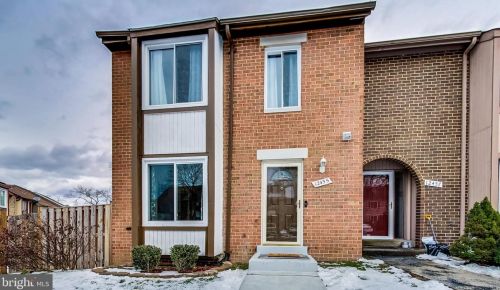 12455 Andover Ct, Woodbridge, VA 22192-3100