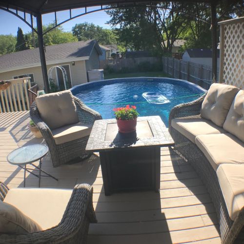 214 Brandt Pl, Hobart IN  46342-3422 exterior