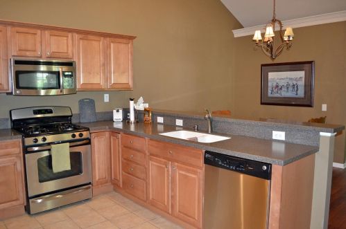 2504 Allison Cir, Valpo IN  46383-3979 exterior