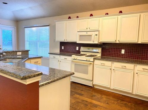504 Dartmouth Ln, Allen TX  75002-4463 exterior