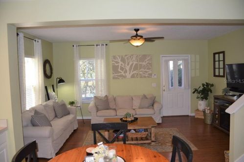 1019 Nash Dr, Kissimmee FL 34747-4310 exterior