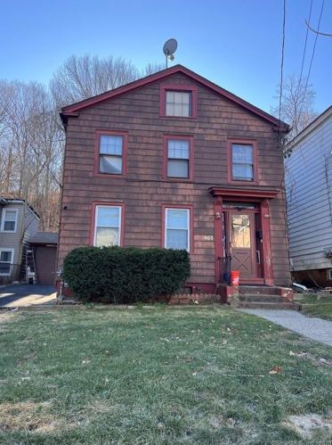 465 Main St, Norwich, CT 06360-5922