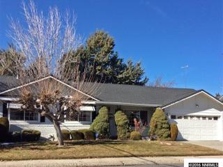 735 Pennsylvania Dr, Reno, NV 89503-3309