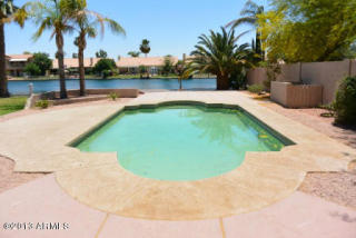 11209 Ashbrook Pl, Avondale AZ  85392-3605 exterior