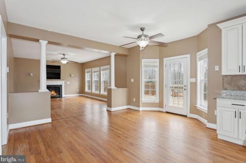 10141 Shawnee Ln, Spotsylvania VA  22553-3778 exterior