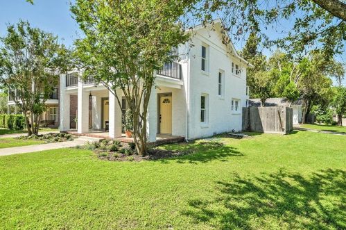 4259 Bryce Ave, Fort Worth TX  76107-4340 exterior