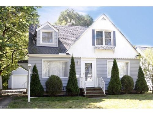 3142 Cleveland Blvd, Lorain, OH 44052-2542